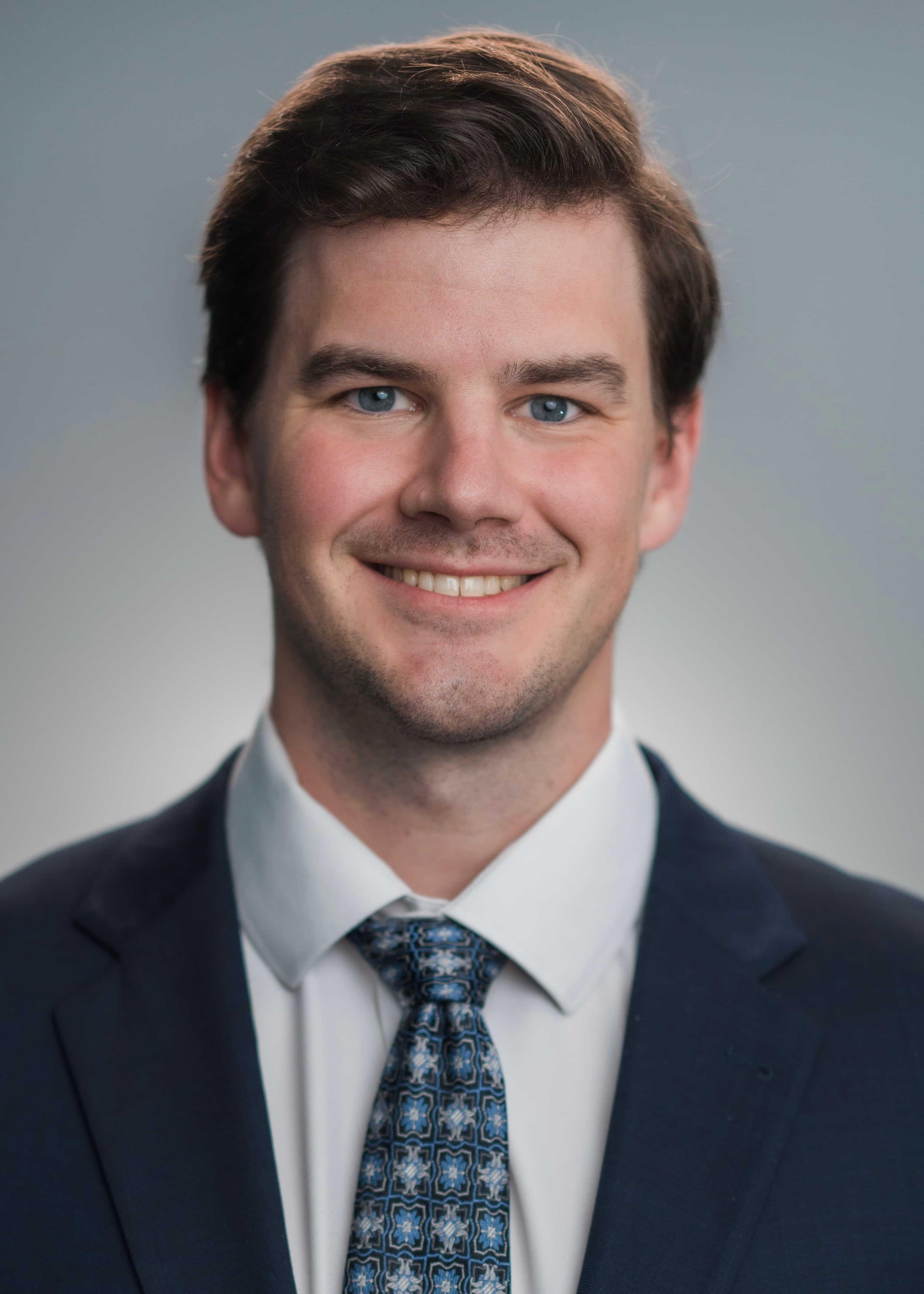 William Behrens, MD